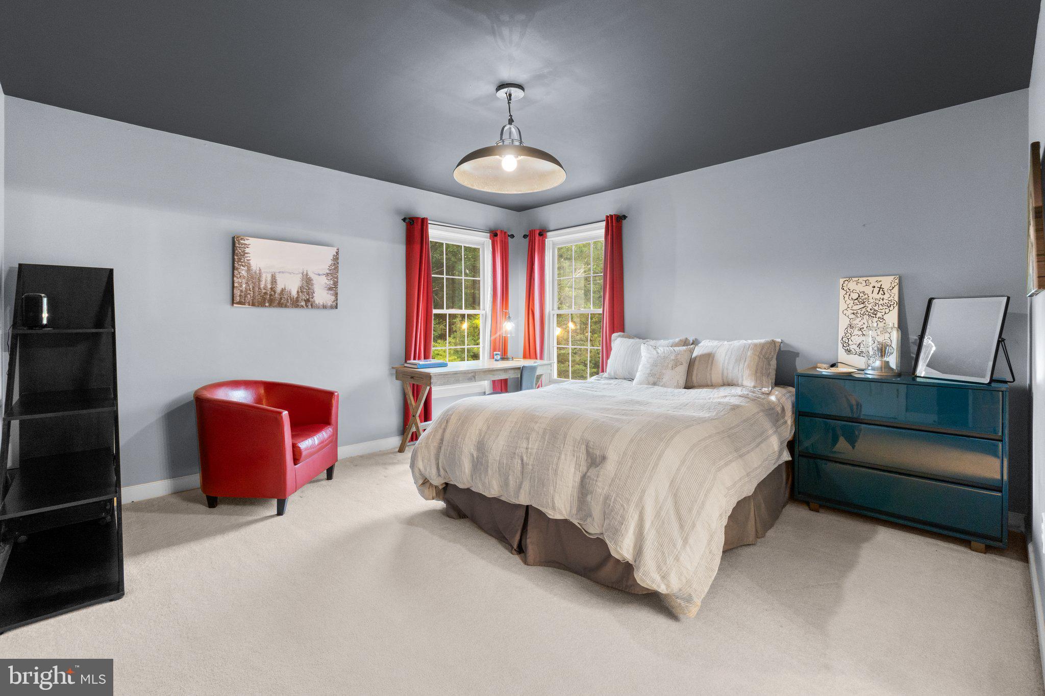 WILLOWS OF POTOMAC - Residential