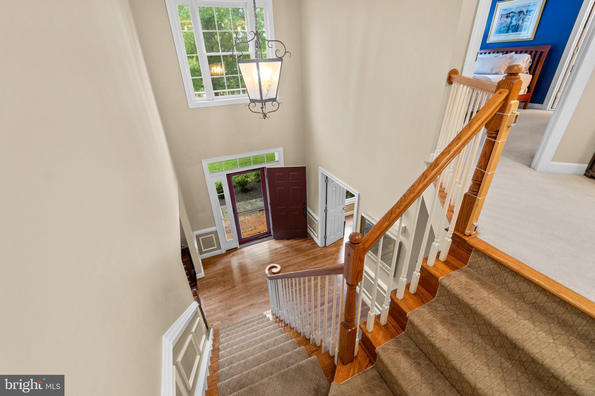 WILLOWS OF POTOMAC - Residential