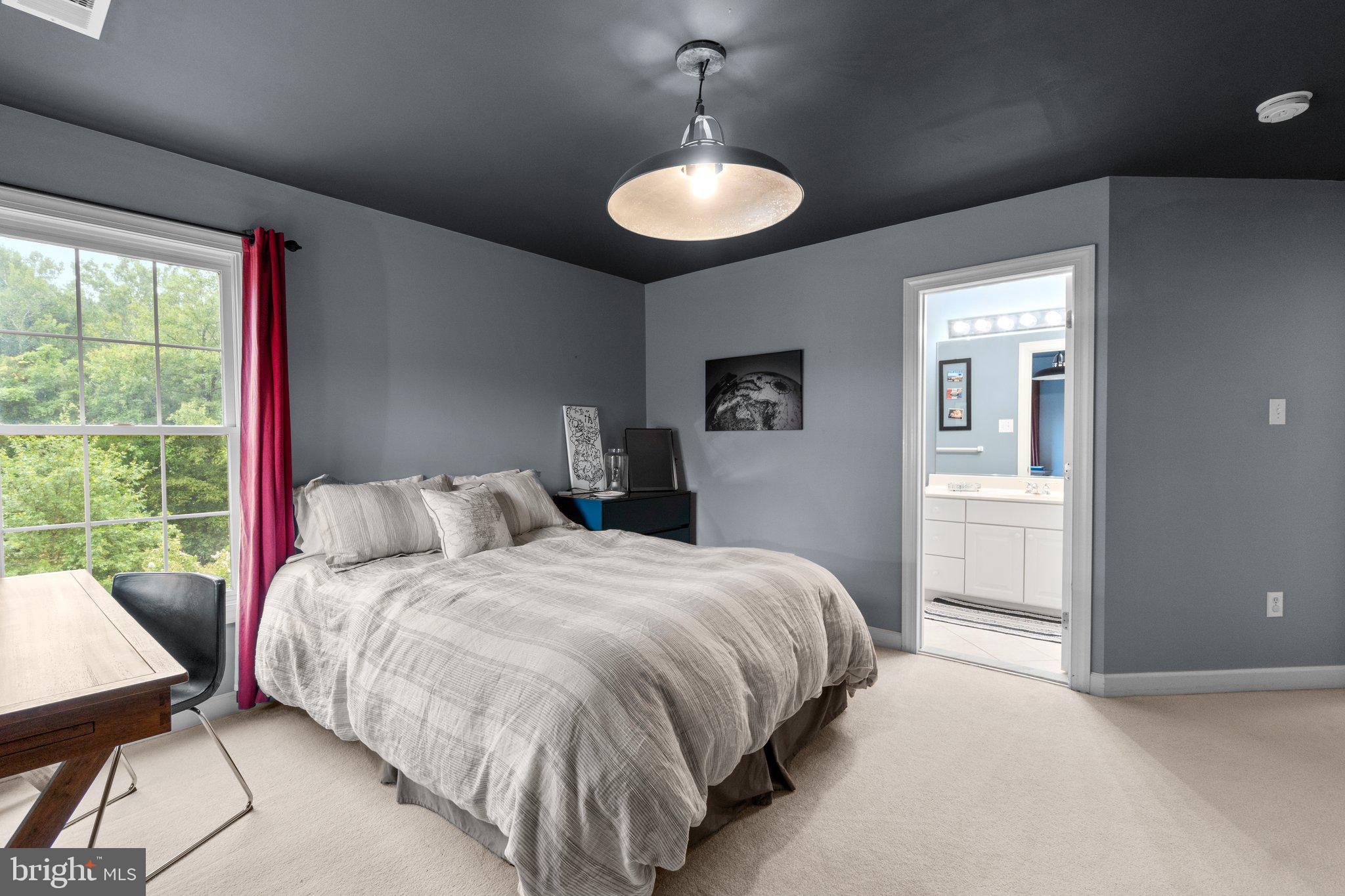 WILLOWS OF POTOMAC - Residential