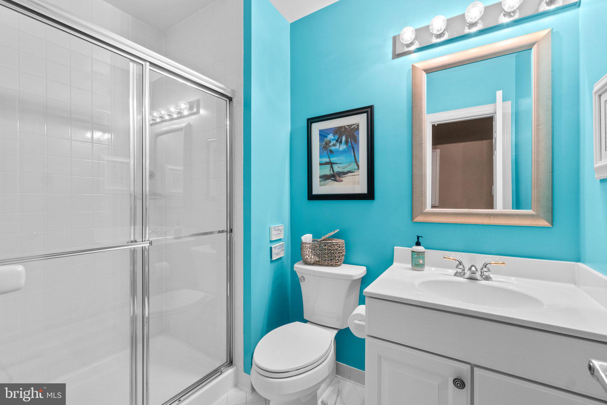 WILLOWS OF POTOMAC - Residential