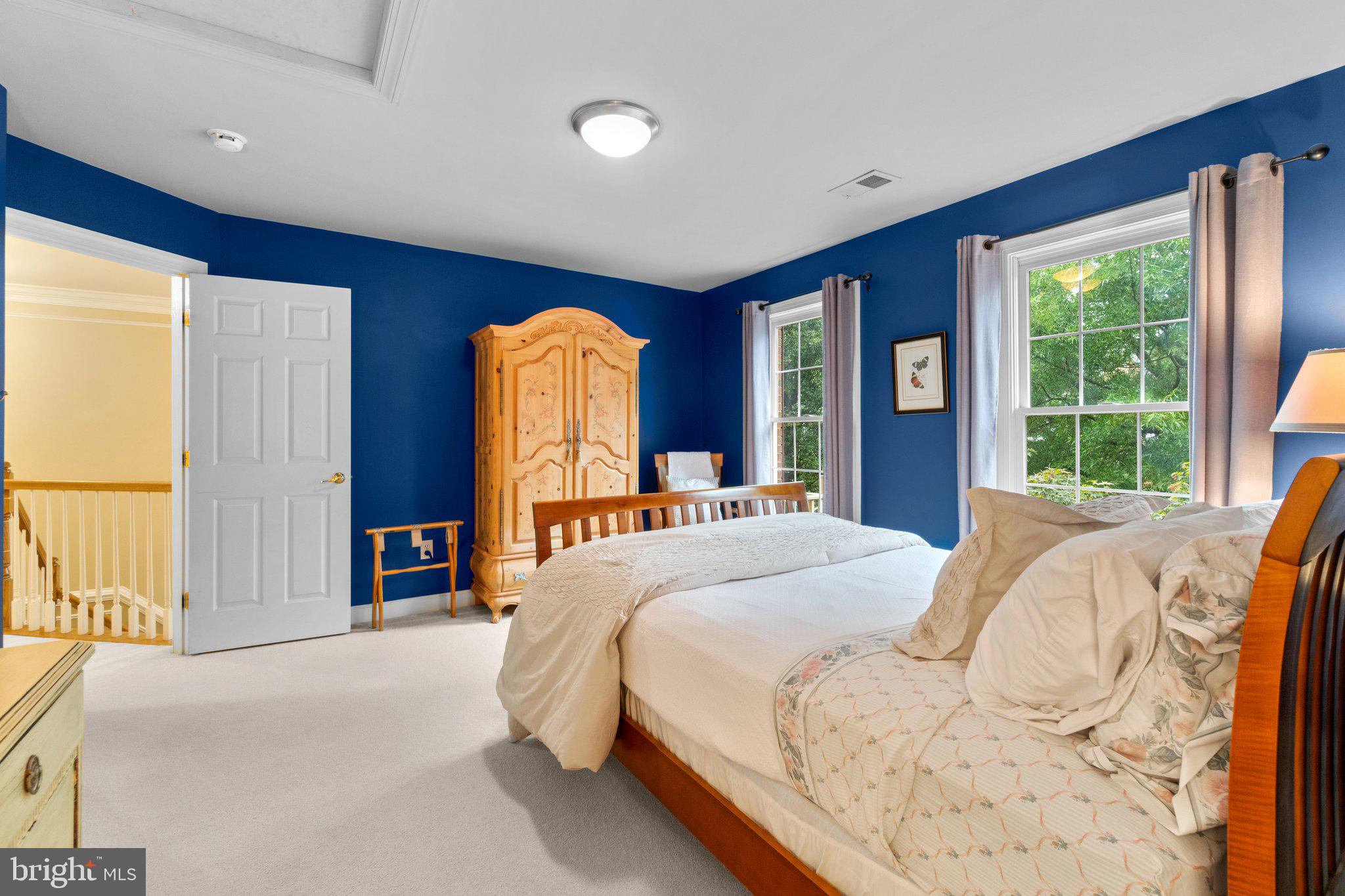 WILLOWS OF POTOMAC - Residential