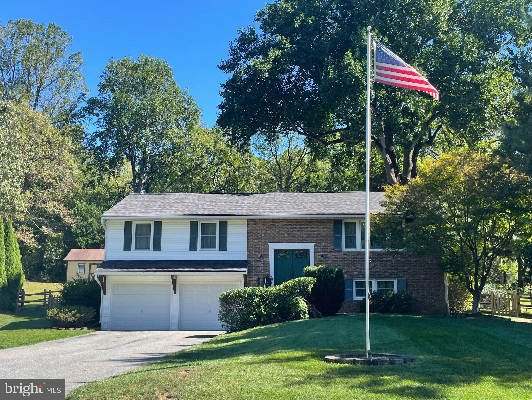 6419 Hickory Lane, Sykesville, MD 21784