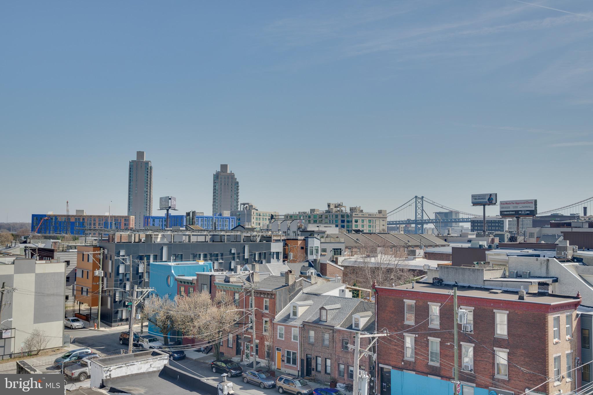 NORTHERN LIBERTIES - Residential