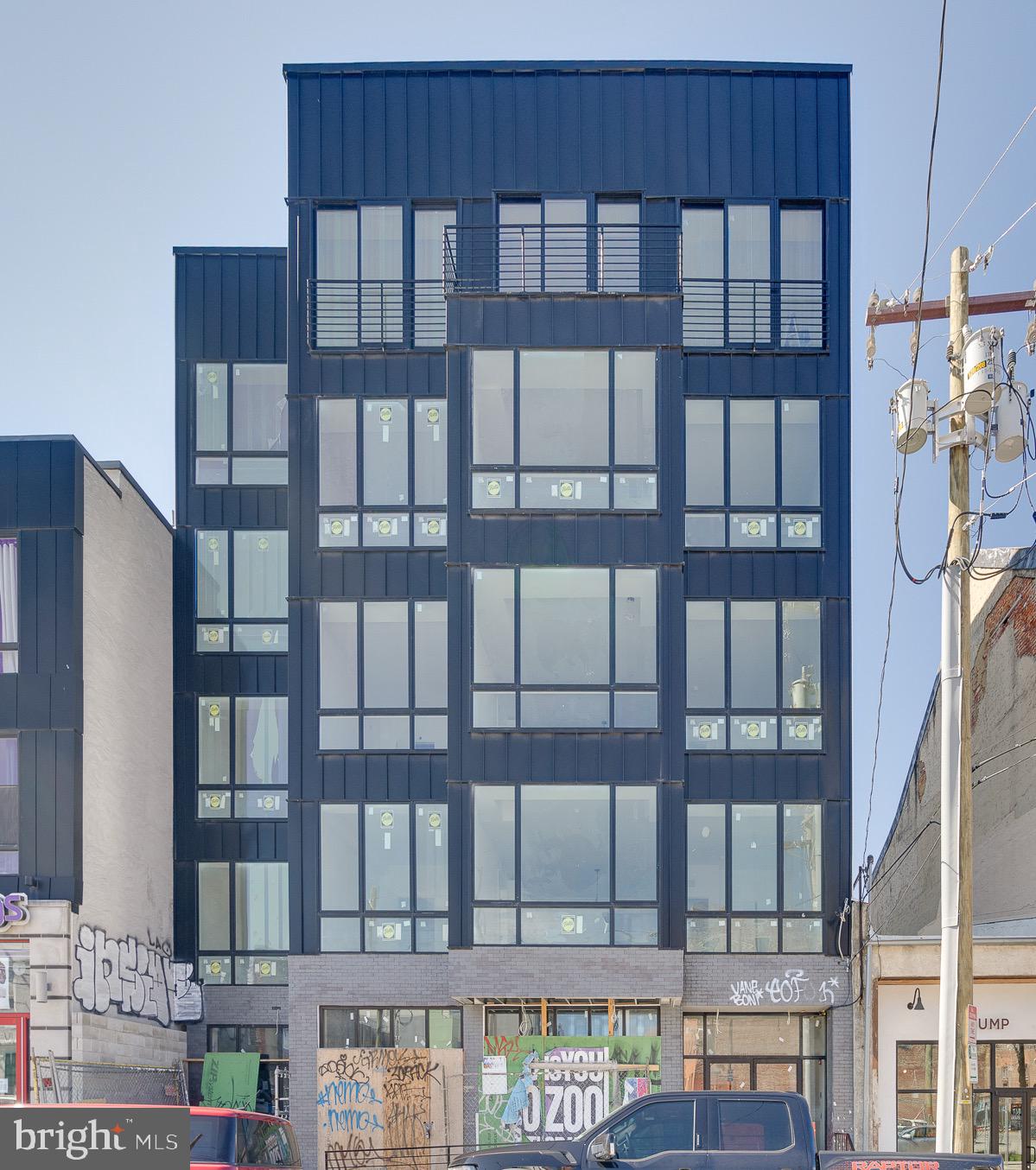 NORTHERN LIBERTIES - Residential