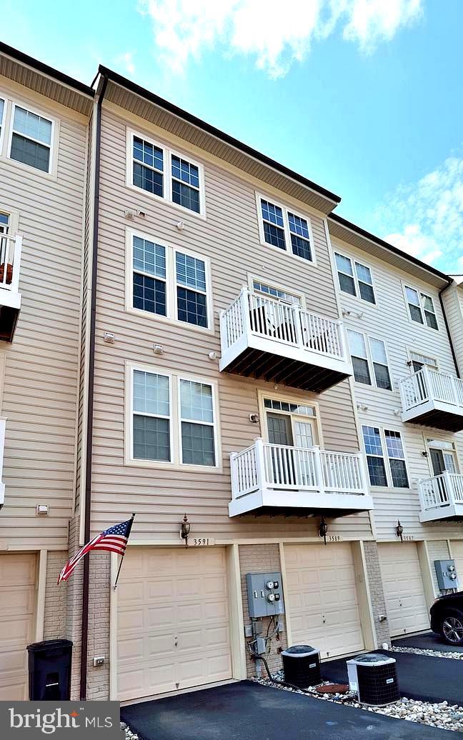 3591 HOLBORN PLACE 3591