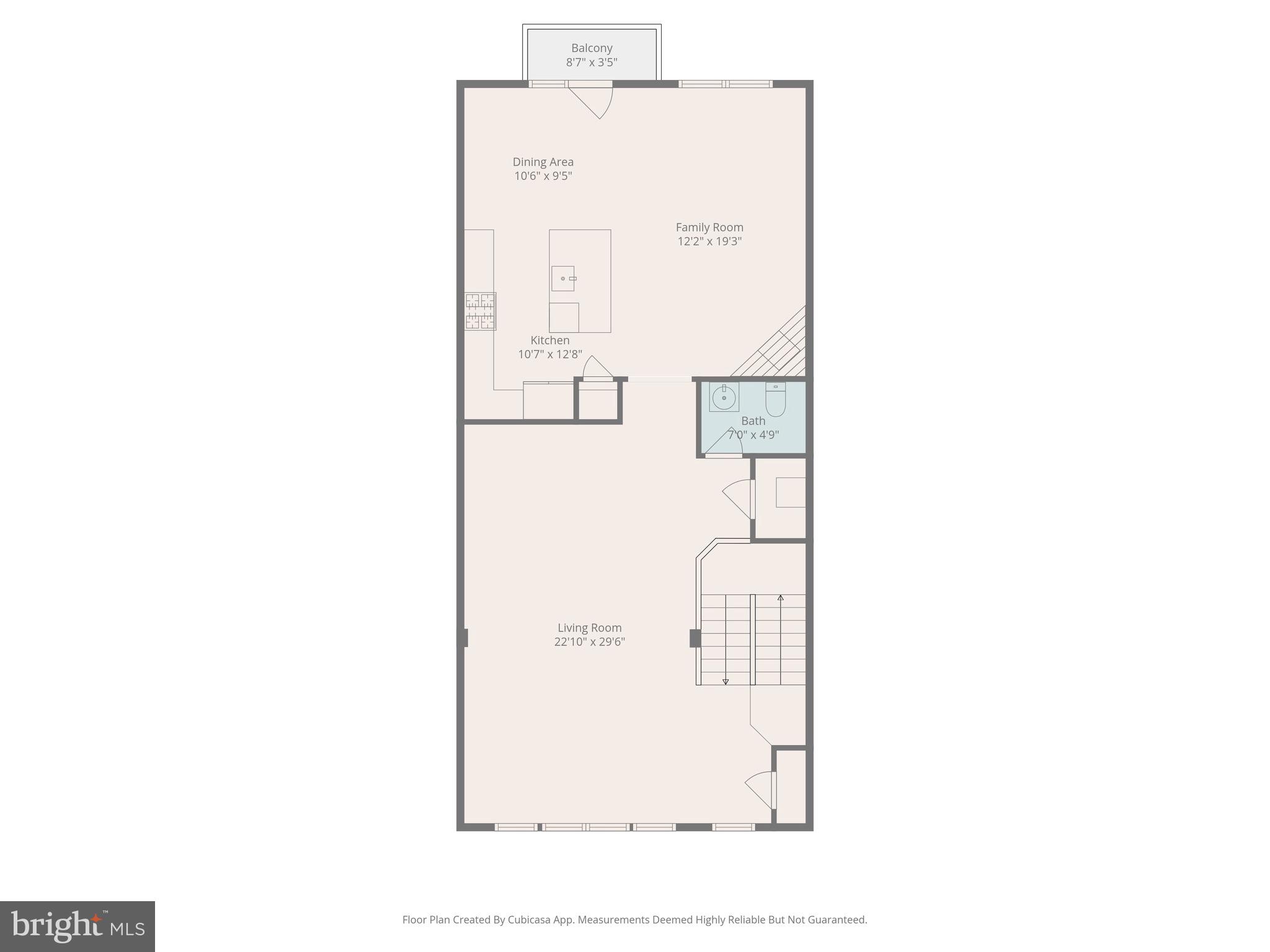 VILLAGES OF URBANA - Residential