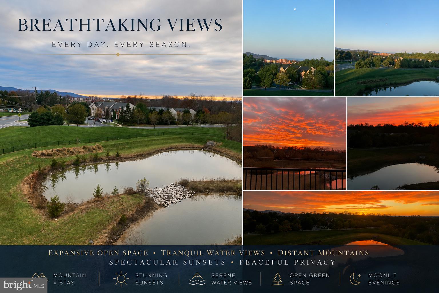 VILLAGES OF URBANA - Residential