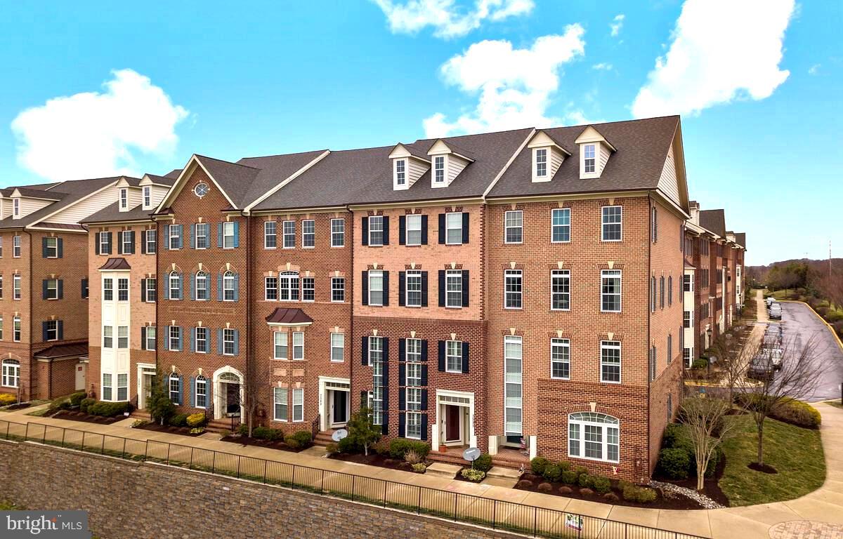 3591 HOLBORN PLACE 3591