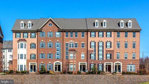 3591 HOLBORN PLACE 3591 FREDERICK MD 21704