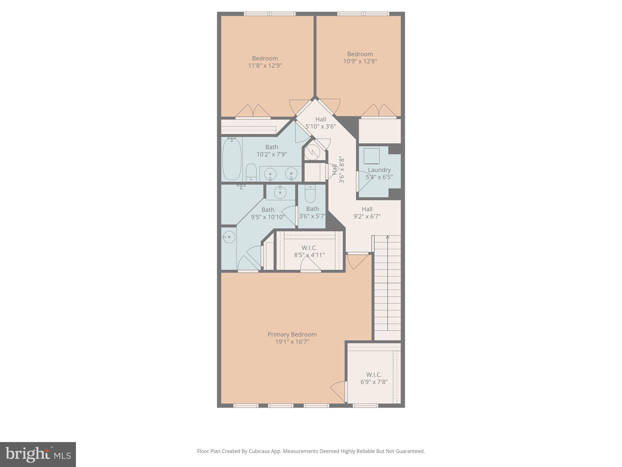 VILLAGES OF URBANA - Residential