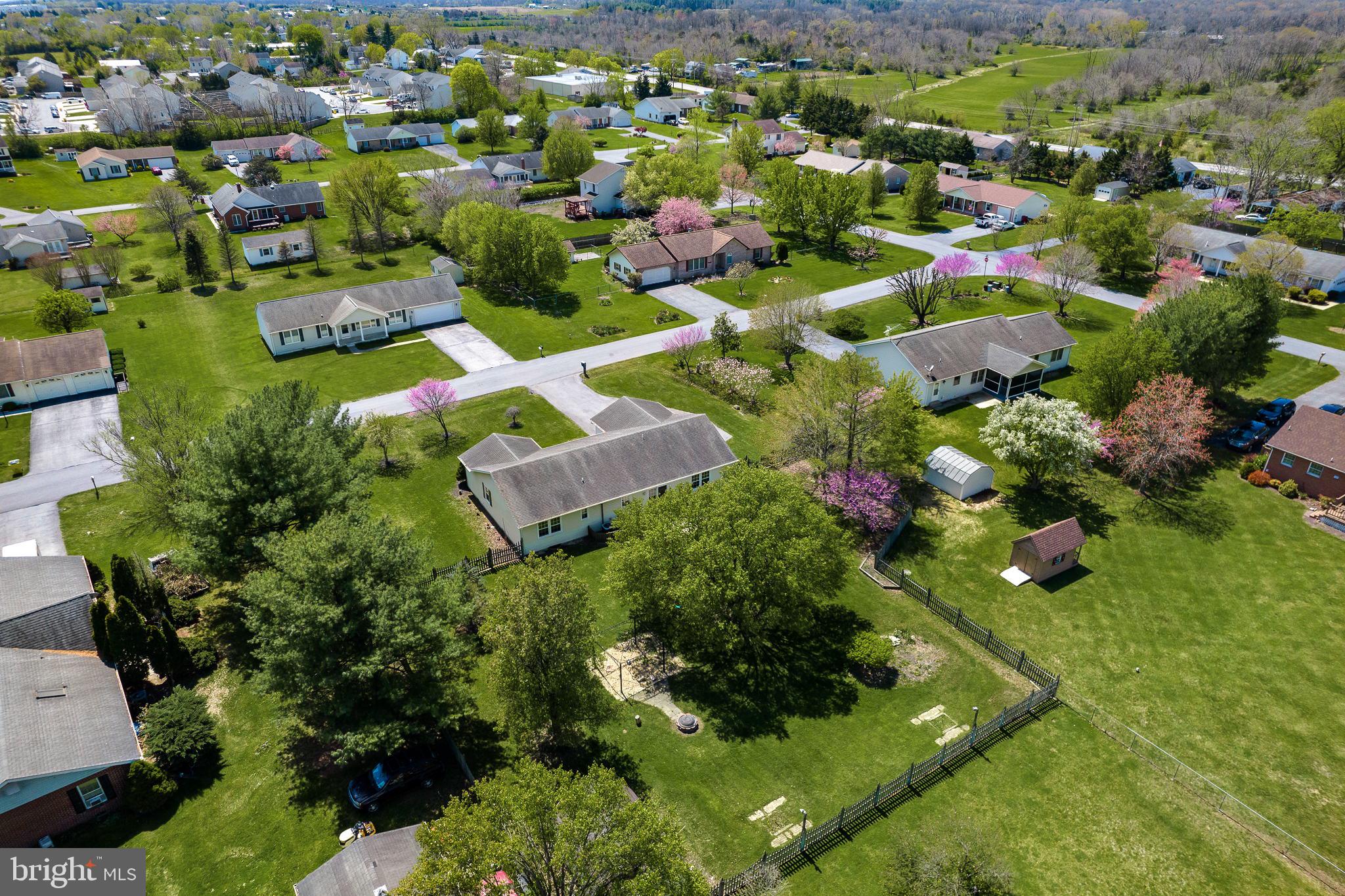 CHERRY GROVE ESTATES - Residential