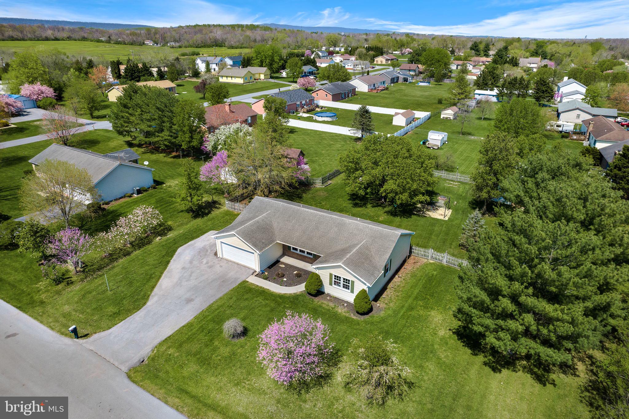 CHERRY GROVE ESTATES - Residential