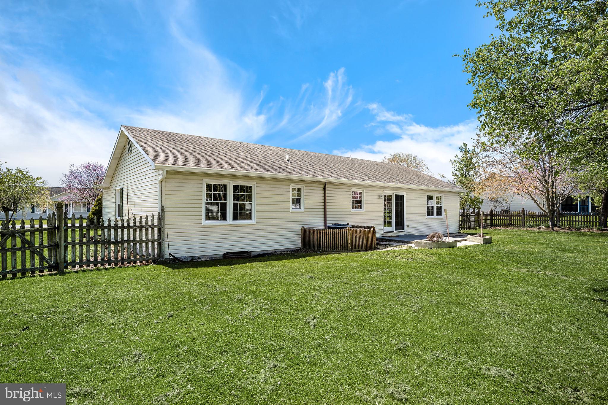 CHERRY GROVE ESTATES - Residential