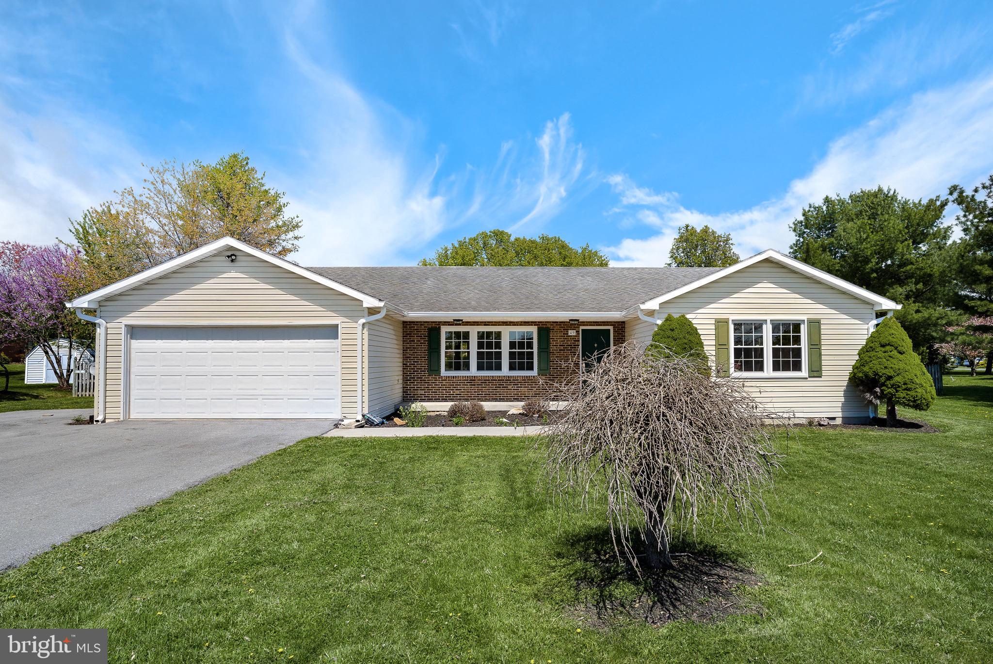 CHERRY GROVE ESTATES - Residential