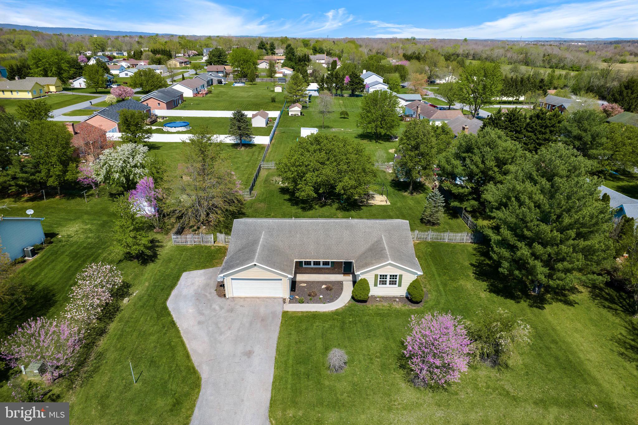 CHERRY GROVE ESTATES - Residential