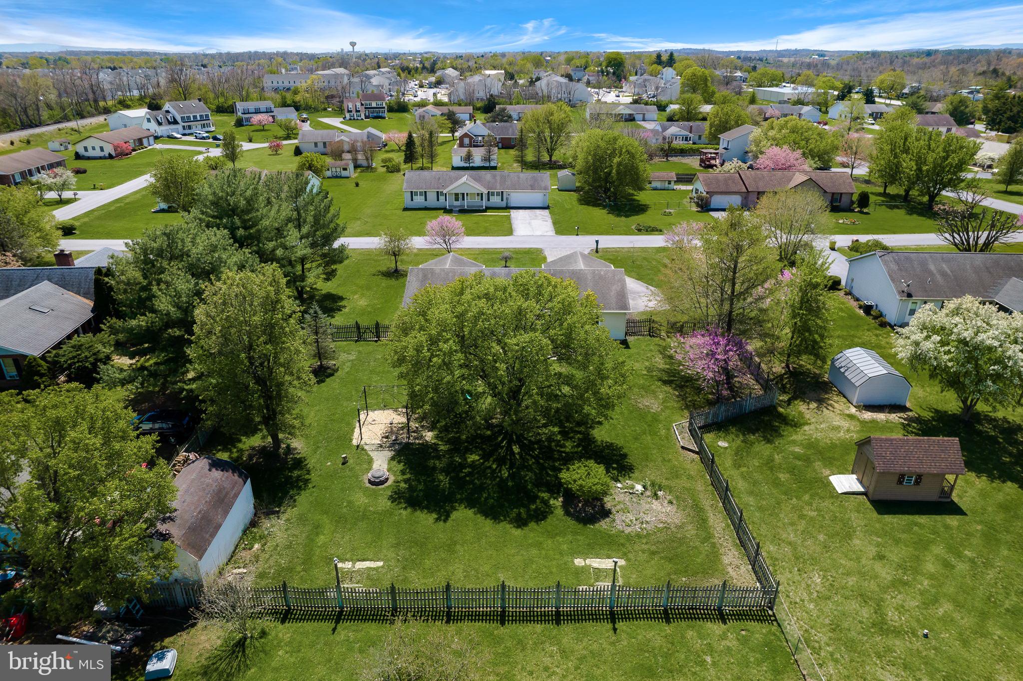 CHERRY GROVE ESTATES - Residential