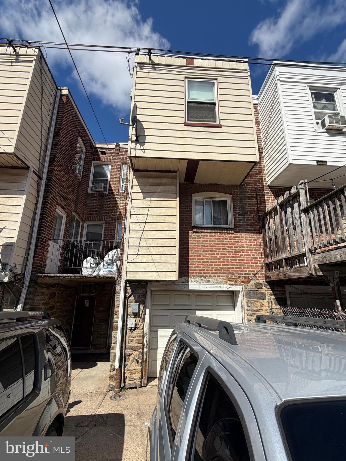 NORTHWOOD - Residential