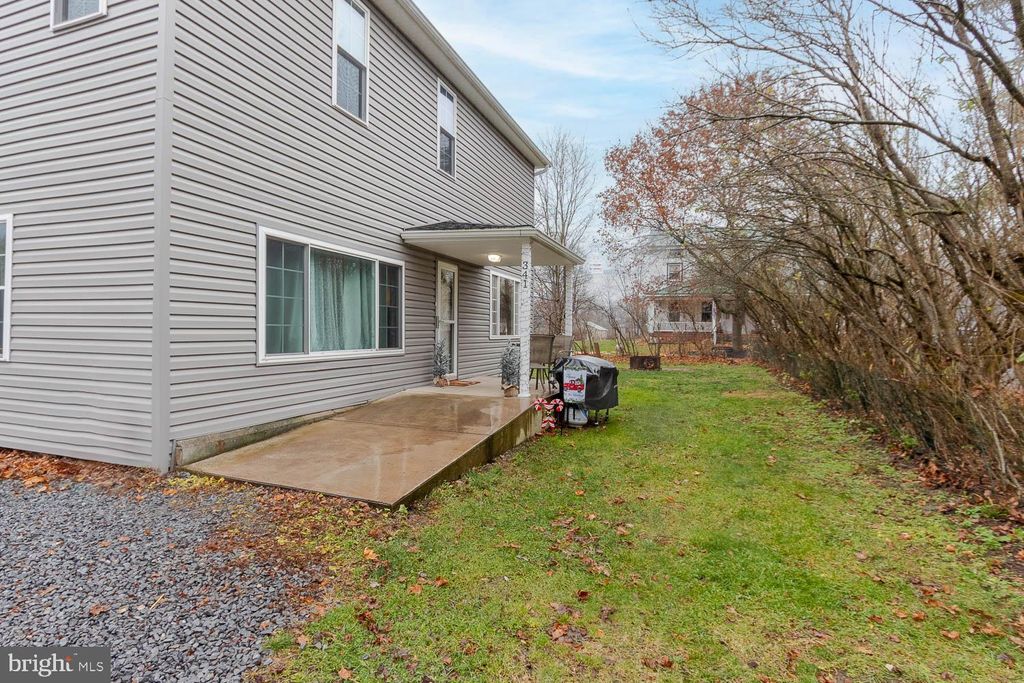 Photo of 341 Main Street, FLEMING, PA 16835 (MLS # PACE2517032)