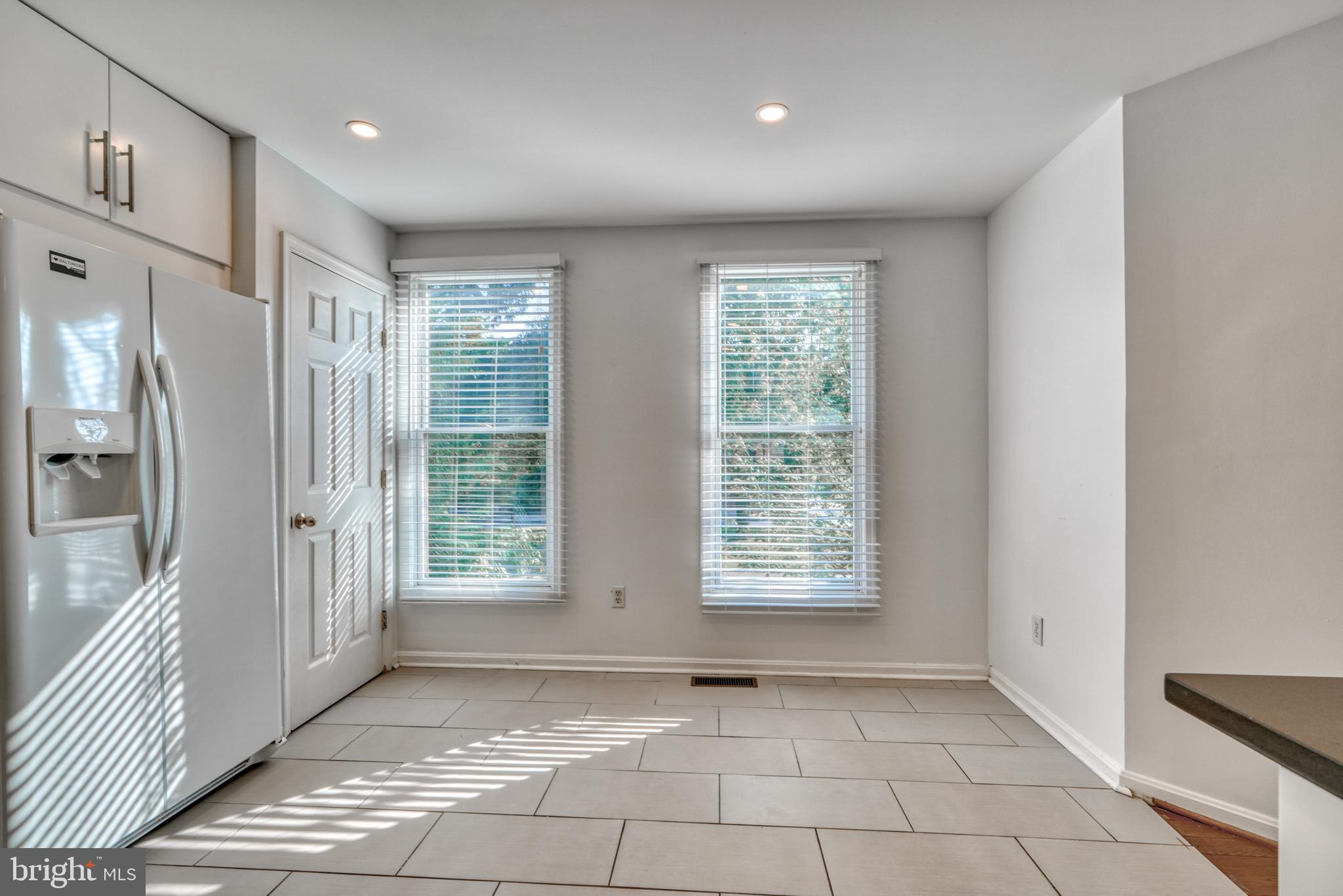 SPICER'S RUN AT BOLTON HILL - Residential Lease