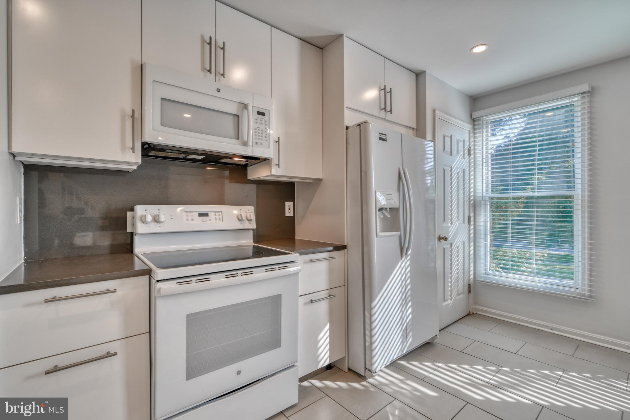 SPICER'S RUN AT BOLTON HILL - Residential Lease