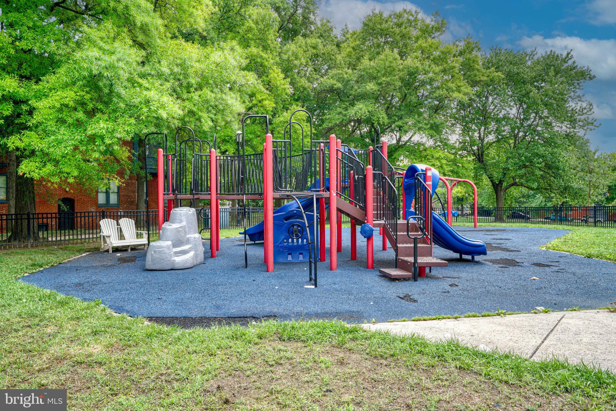 SPICER'S RUN AT BOLTON HILL - Residential Lease