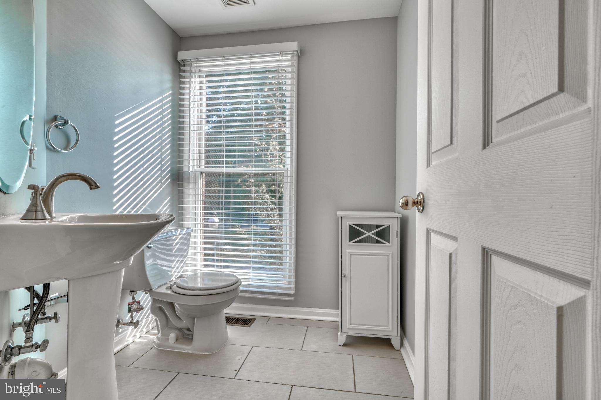 SPICER'S RUN AT BOLTON HILL - Residential Lease