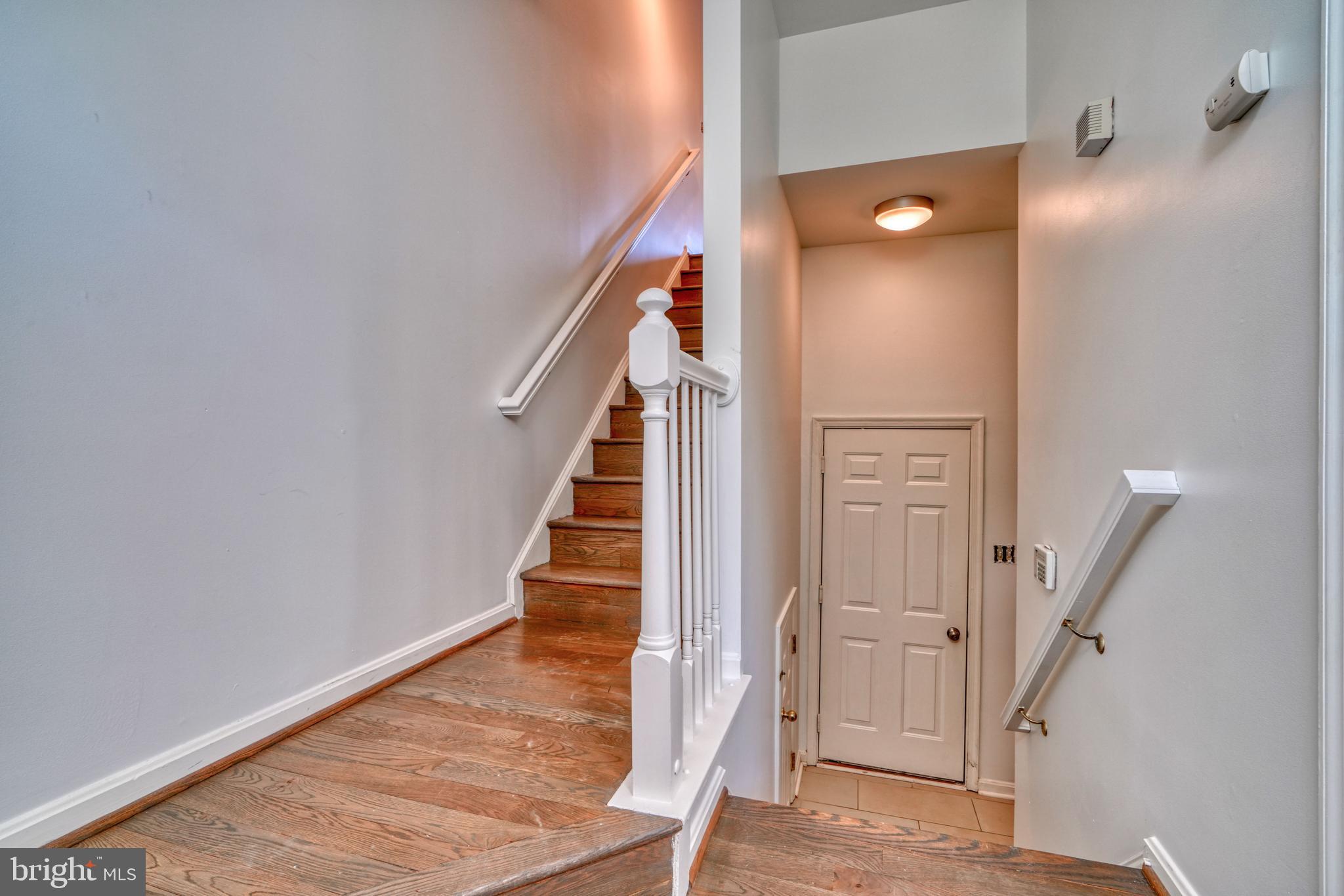 SPICER'S RUN AT BOLTON HILL - Residential Lease