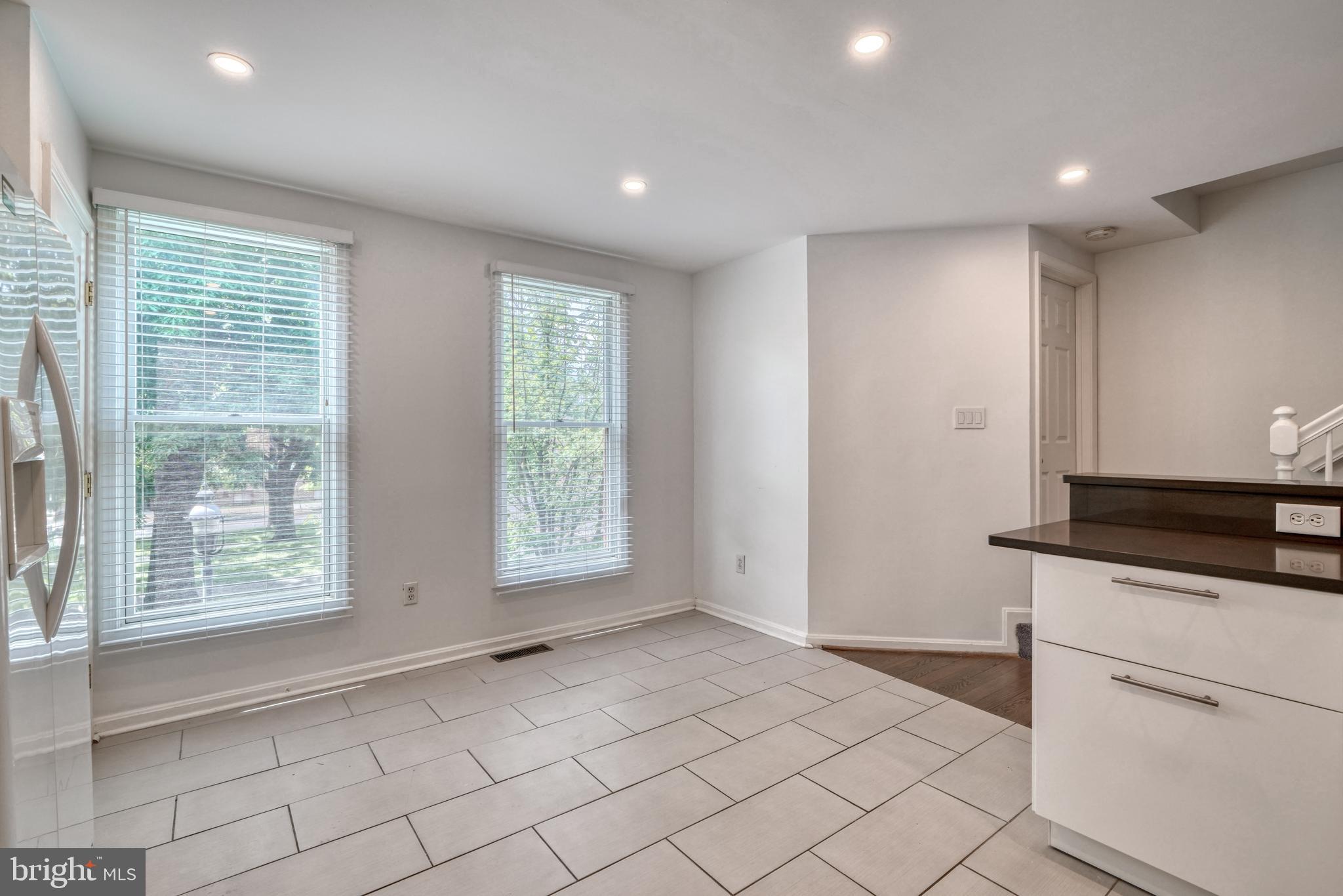 SPICER'S RUN AT BOLTON HILL - Residential Lease