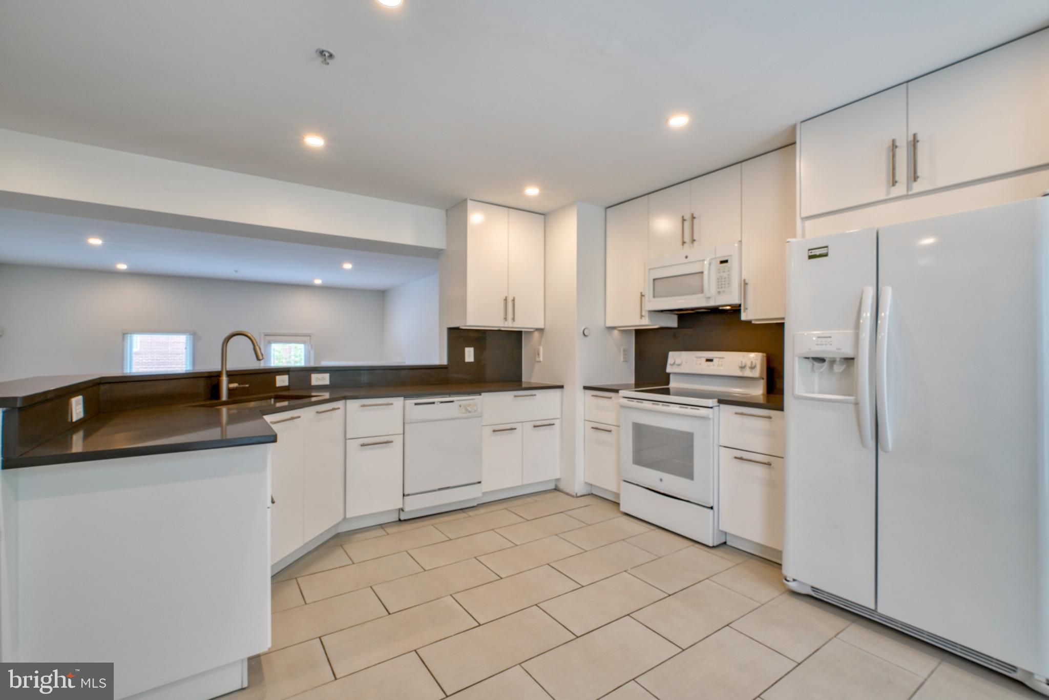 SPICER'S RUN AT BOLTON HILL - Residential Lease