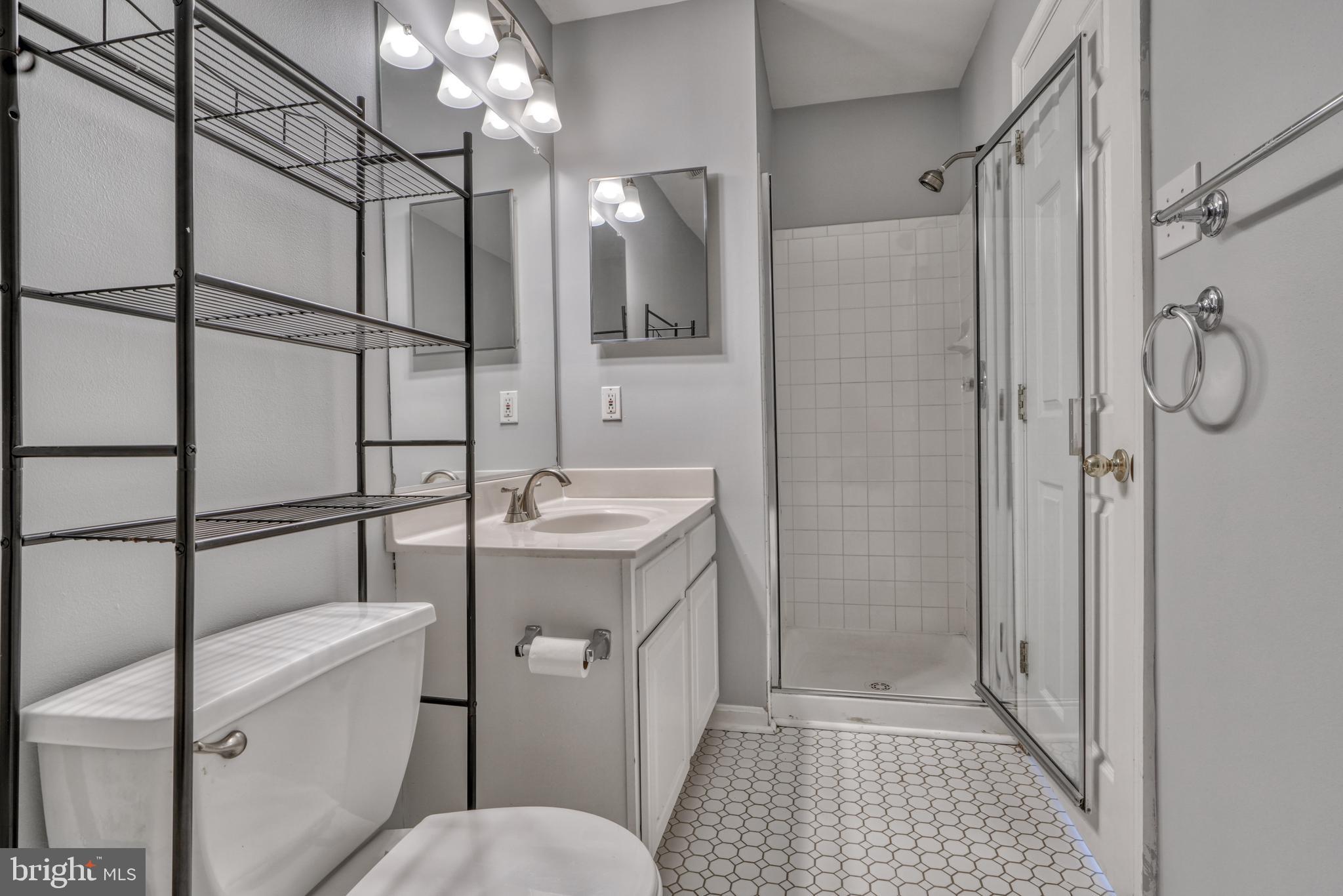 SPICER'S RUN AT BOLTON HILL - Residential Lease