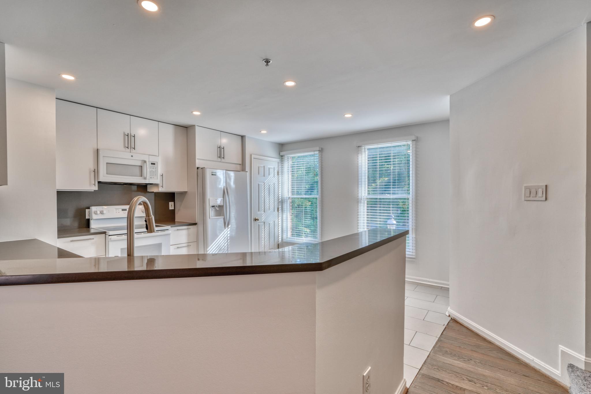 SPICER'S RUN AT BOLTON HILL - Residential Lease