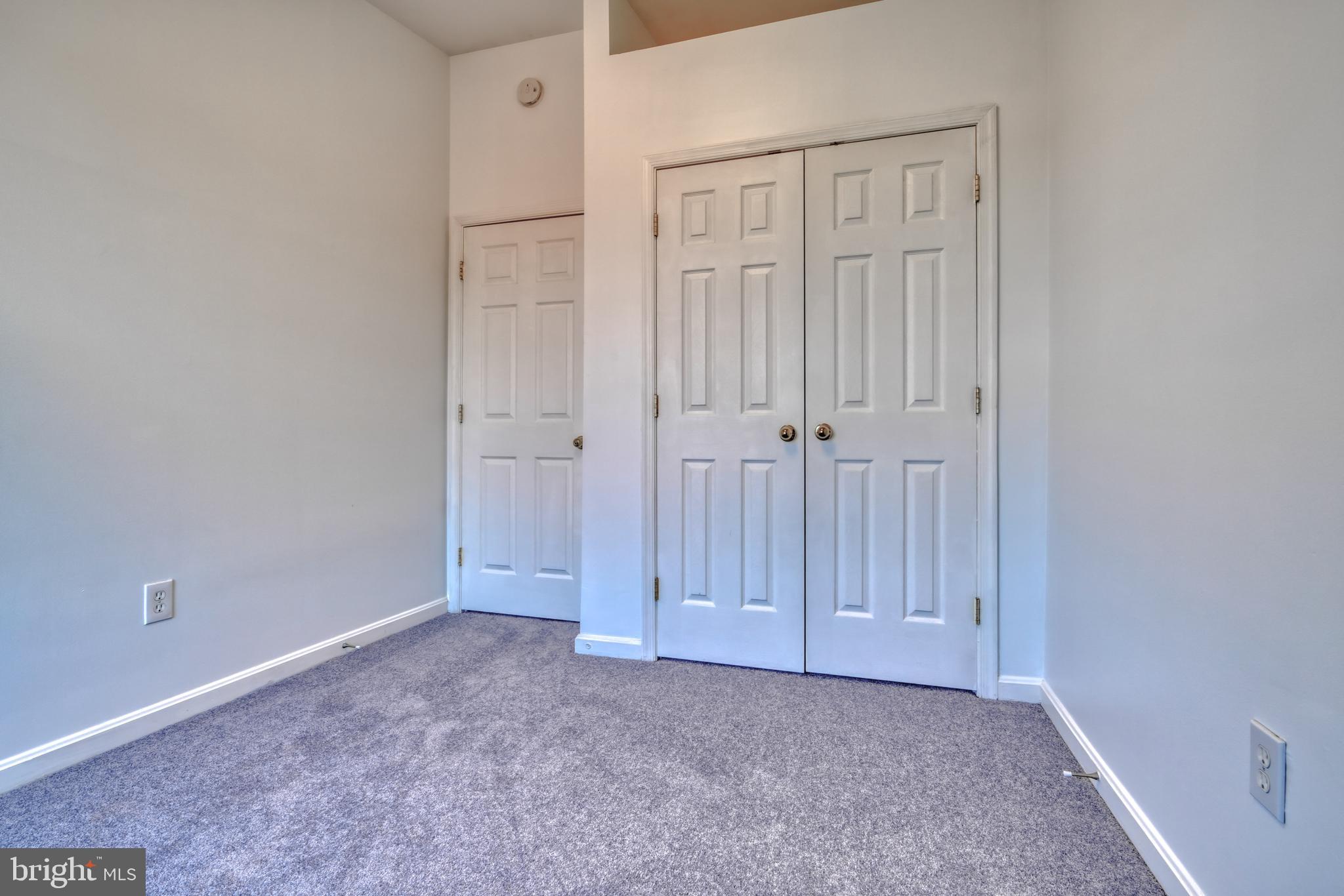 SPICER'S RUN AT BOLTON HILL - Residential Lease