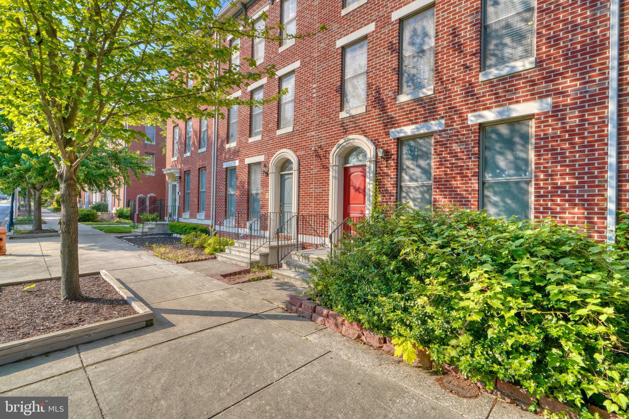 SPICER'S RUN AT BOLTON HILL - Residential Lease