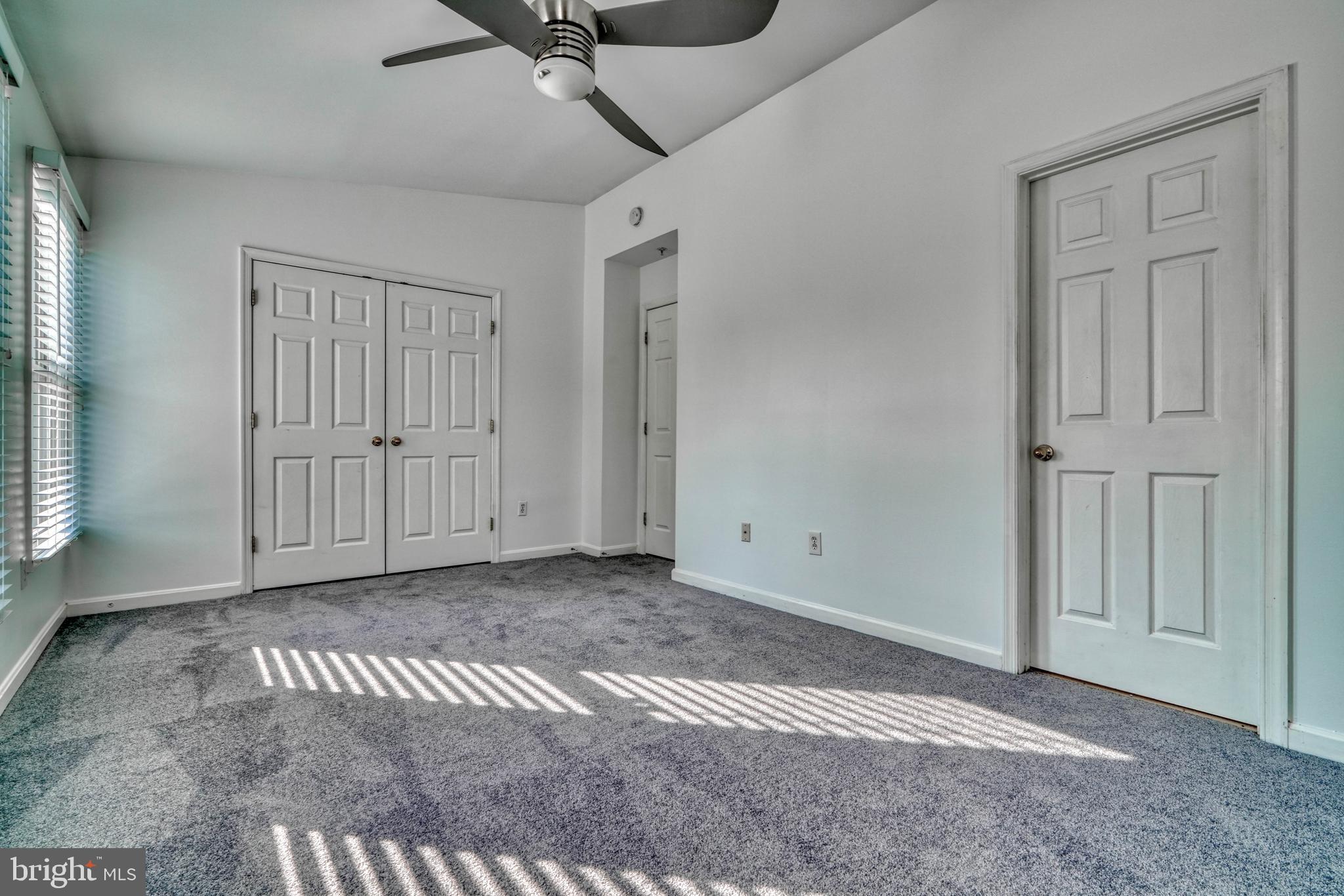 SPICER'S RUN AT BOLTON HILL - Residential Lease