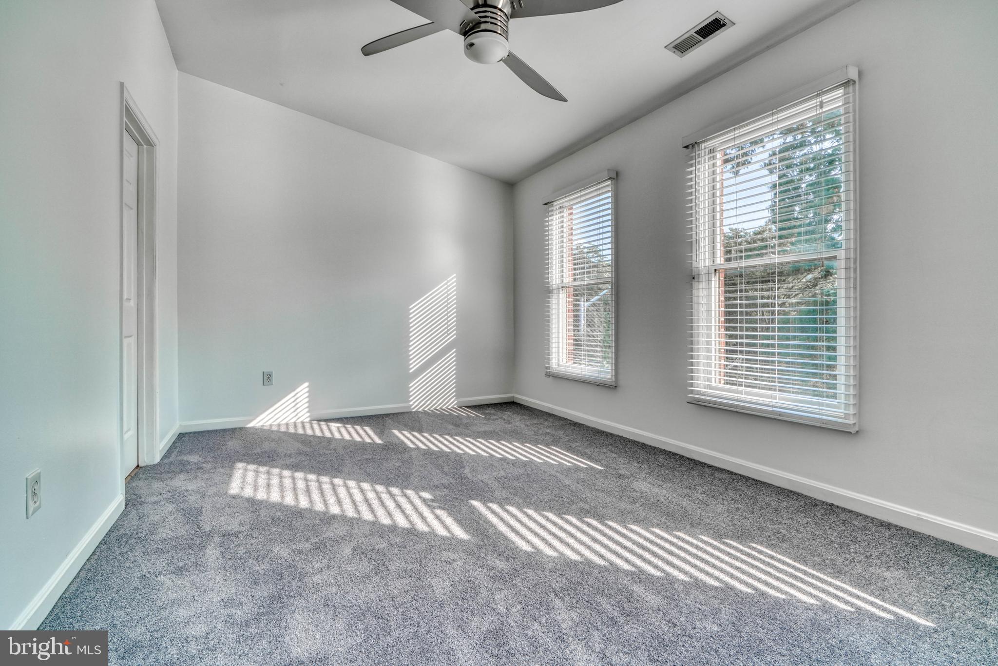 SPICER'S RUN AT BOLTON HILL - Residential Lease