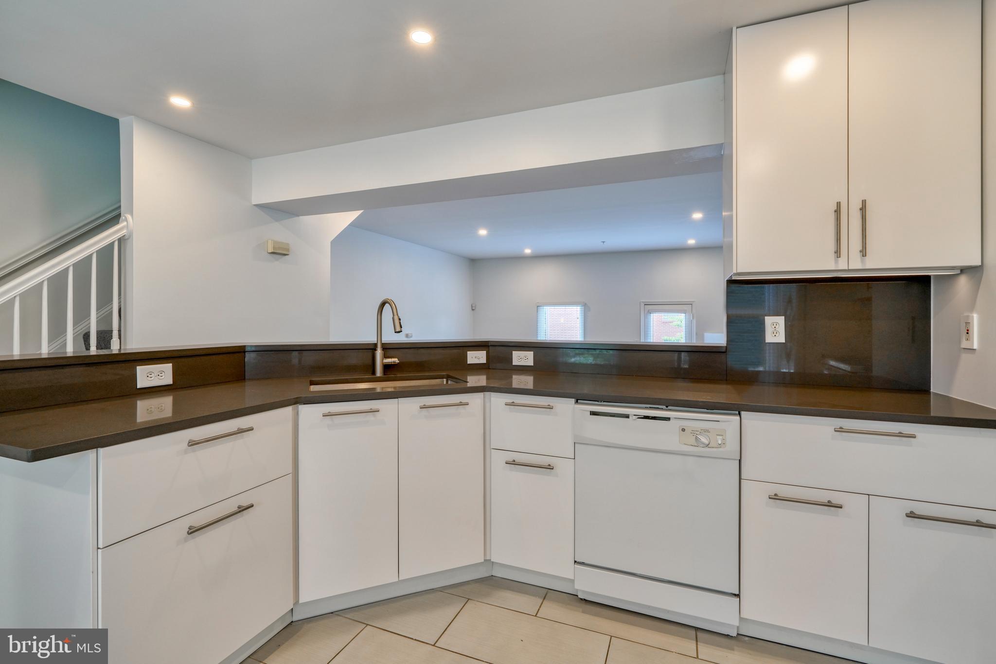 SPICER'S RUN AT BOLTON HILL - Residential Lease