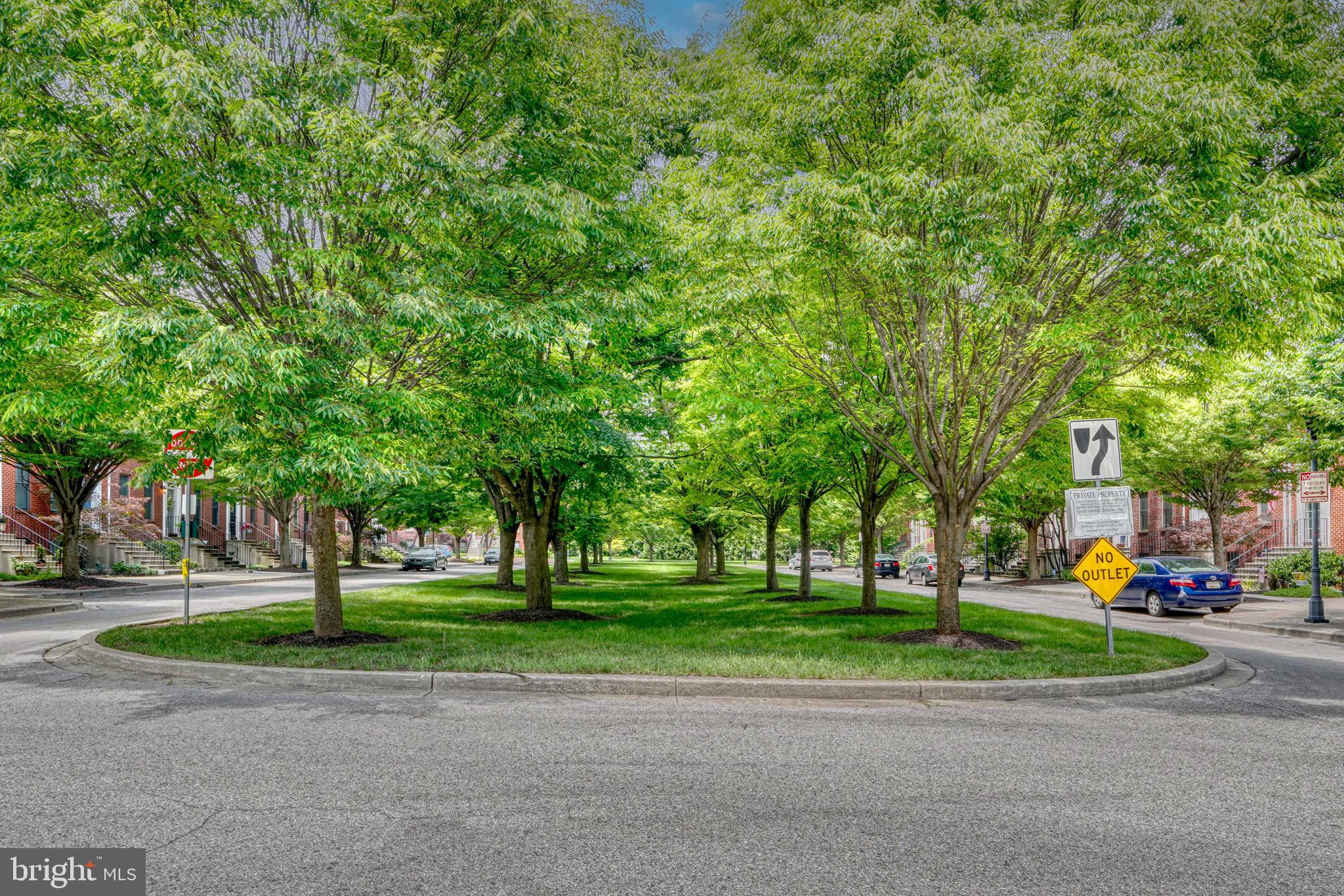 SPICER'S RUN AT BOLTON HILL - Residential Lease