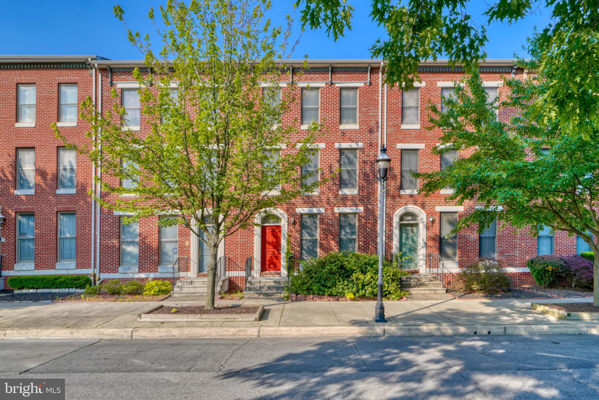 SPICER'S RUN AT BOLTON HILL - Residential Lease