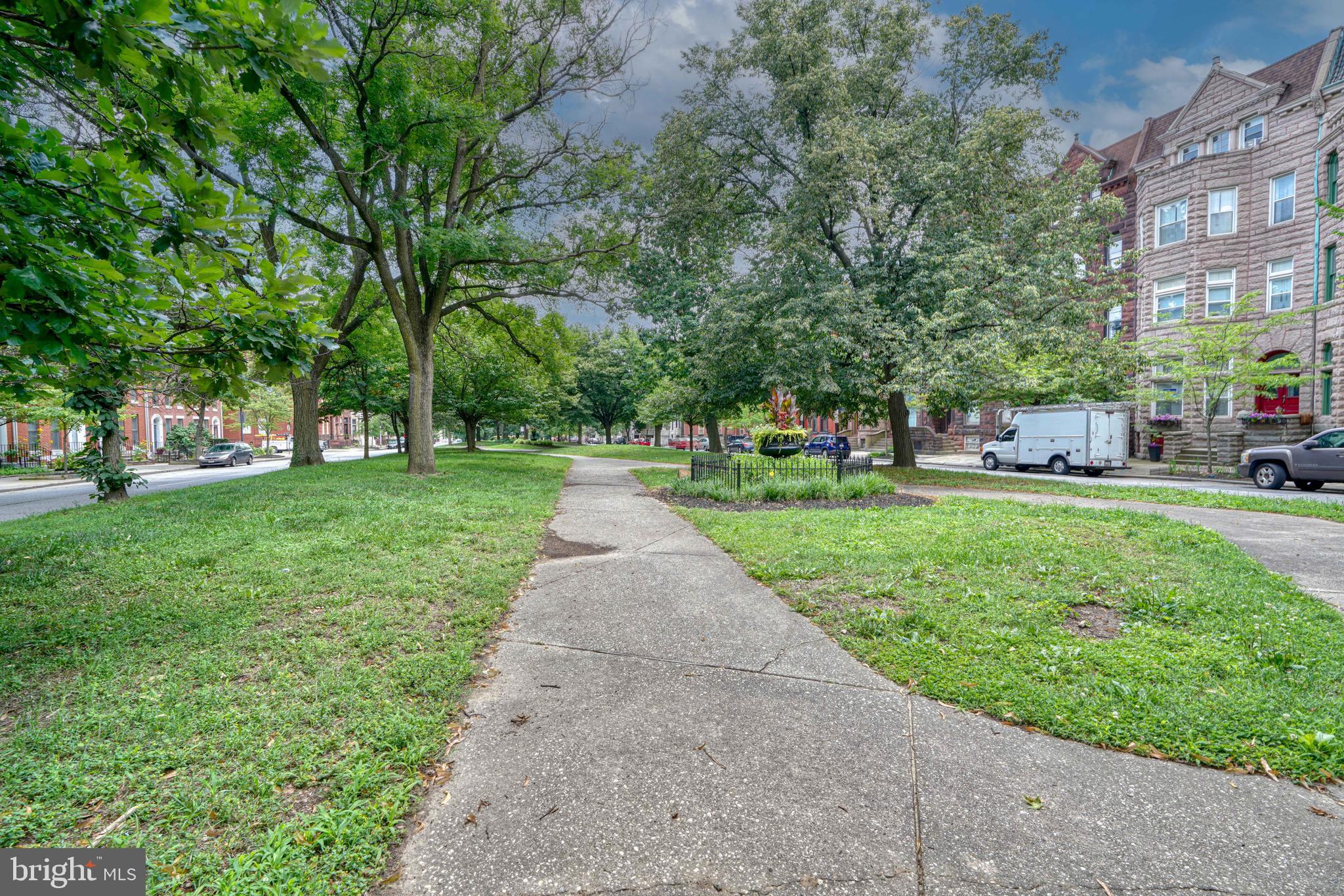 SPICER'S RUN AT BOLTON HILL - Residential Lease