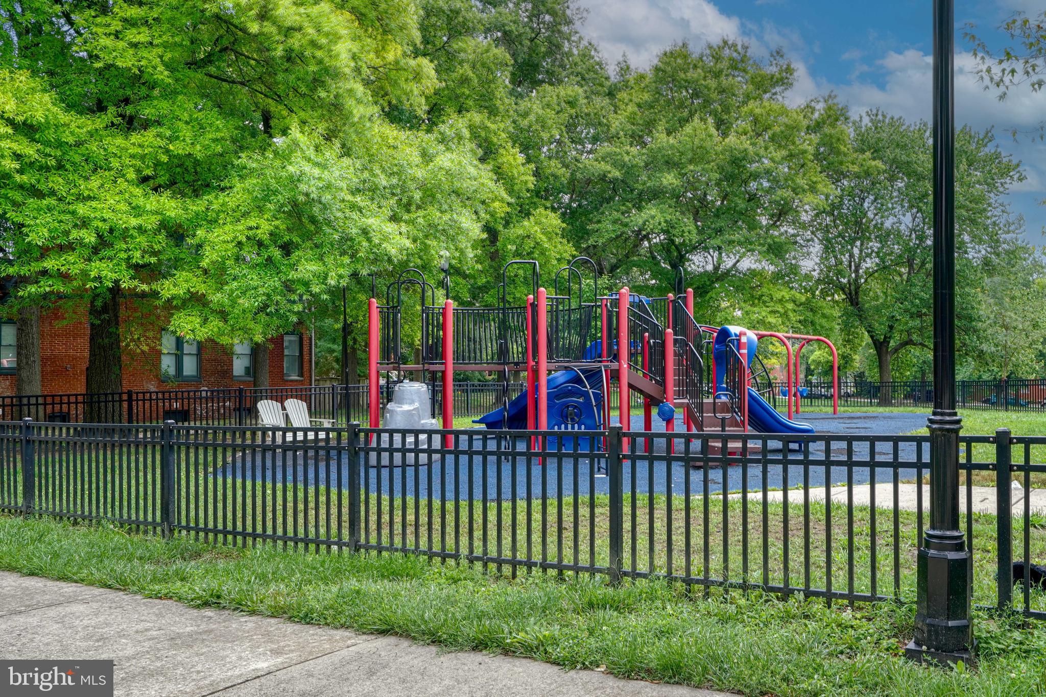 SPICER'S RUN AT BOLTON HILL - Residential Lease