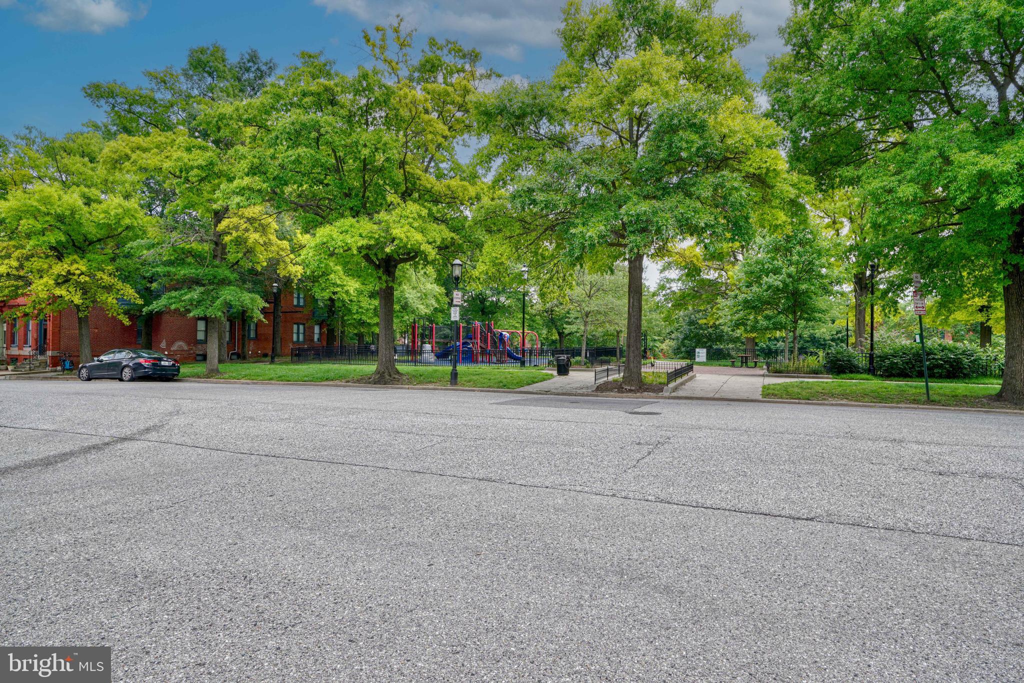 SPICER'S RUN AT BOLTON HILL - Residential Lease