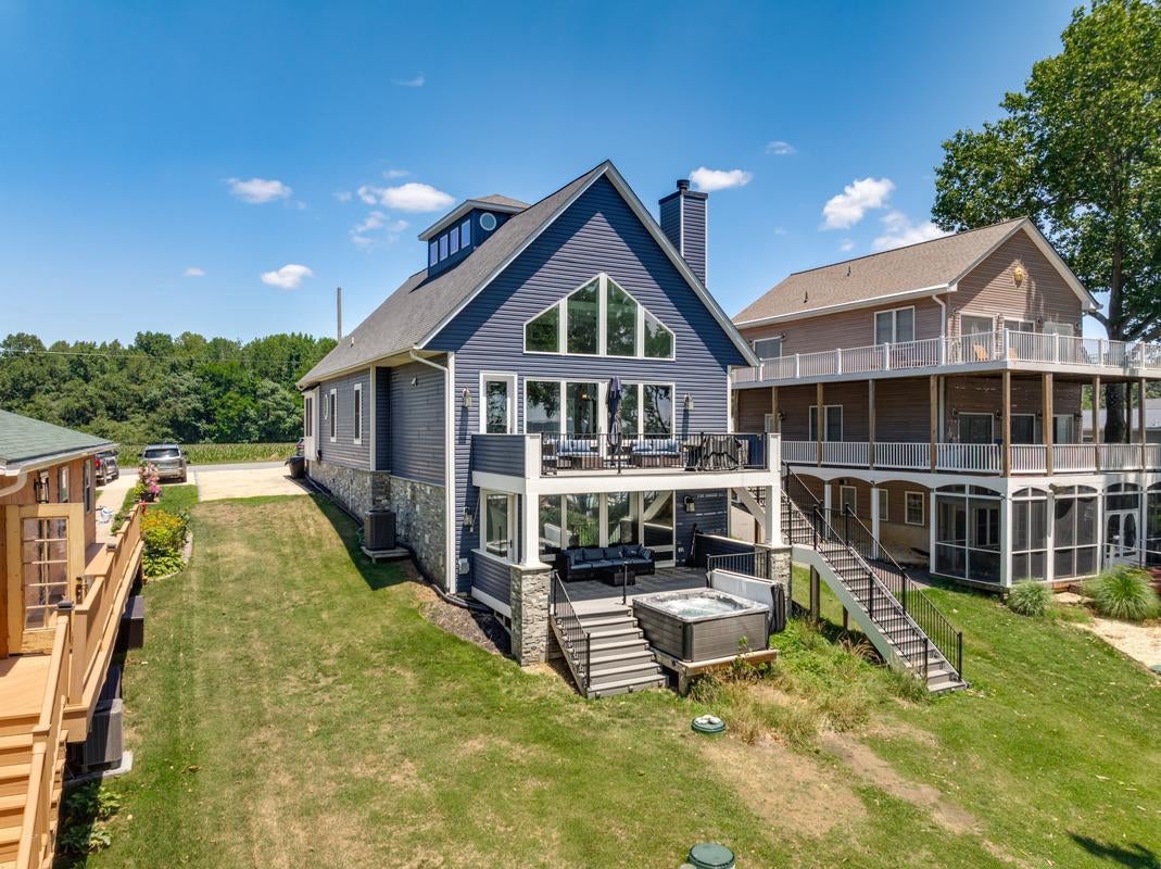 7737 PATUXENT DRIVE