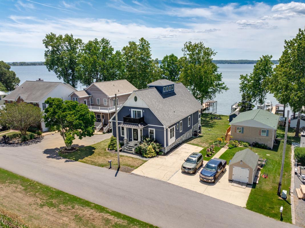 7737 PATUXENT DRIVE