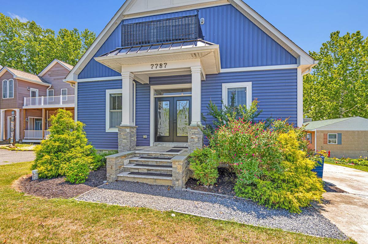 7737 PATUXENT DRIVE