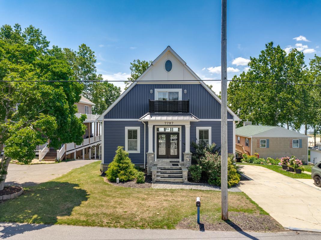 7737 PATUXENT DRIVE