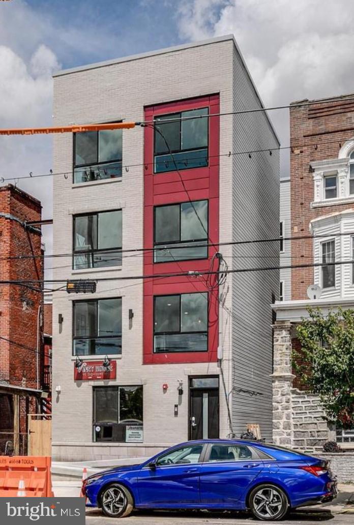 Welcome to 1309 S 52nd St., a prime multifamily investment opportunity nestled in the heart of Philadelphia's vibrant and rapidly developing 19143 area. This impressive property represents a rare chance to acquire a meticulously maintained multi-family building boasting 5 spacious residential units, each featuring 2 bedrooms and 2 full bathrooms, making it an ideal investment for both seasoned and budding real estate investors. Offered at a 7.25% cap rate. The buildings exterior exudes classic charm and is complemented by a well-manicured facade, offering exceptional curb appeal. Each of the 5 units has been thoughtfully designed to provide a comfortable and modern living environment, ensuring a high level of desirability among potential tenants. The open floor plans, abundant natural light, and contemporary finishes creating an inviting atmosphere, while the inclusion of two full bathrooms per unit adds an extra layer of convenience and luxury. All units come with a full appliance package, in-unit washer-dryers, built in surround sound speakers, security systems. In addition to the property's undeniable appeal, the location itself is a stand out feature. Nearby development projects are enhancing the area's appeal and promise future appreciation for savvy investors. Its also very close to many educational and medical facilities, including but not limited to: Penn Medicine University City, Childrens Hospital of Philadelphia, University of Pennsylvania. With its strategic location, well-appointed units, and strong rental potential, 1309 S 52nd St, represents a compelling opportunity for investors seeking a multi-family property with enduring value and significant growth potential. Dont miss your chance to own a piece of this dynamic and evolving neighborhood while securing a solid return on investment. 8 years left on the tax abatement and 4 of the 5 units are already rented. Contact us to schedule a tour and request financials.
