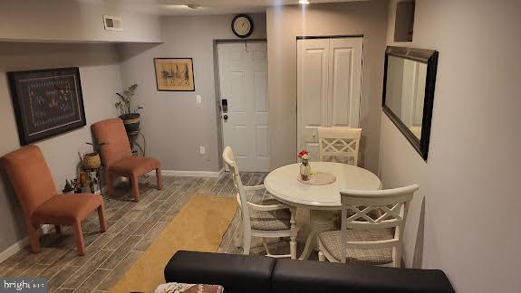 DEER RUN AT MAYFIELD - Residential