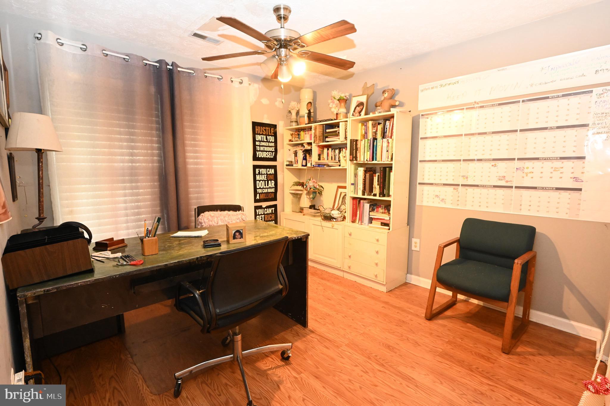 DEER RUN AT MAYFIELD - Residential