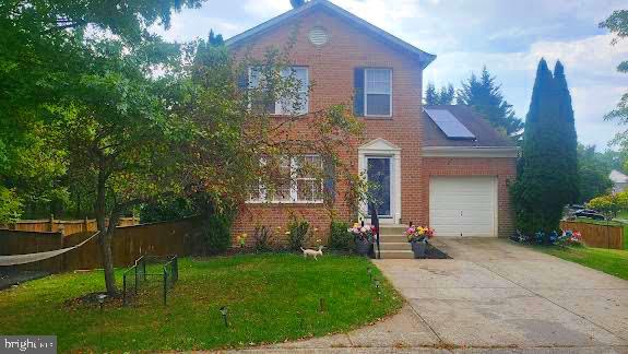 DEER RUN AT MAYFIELD - Residential