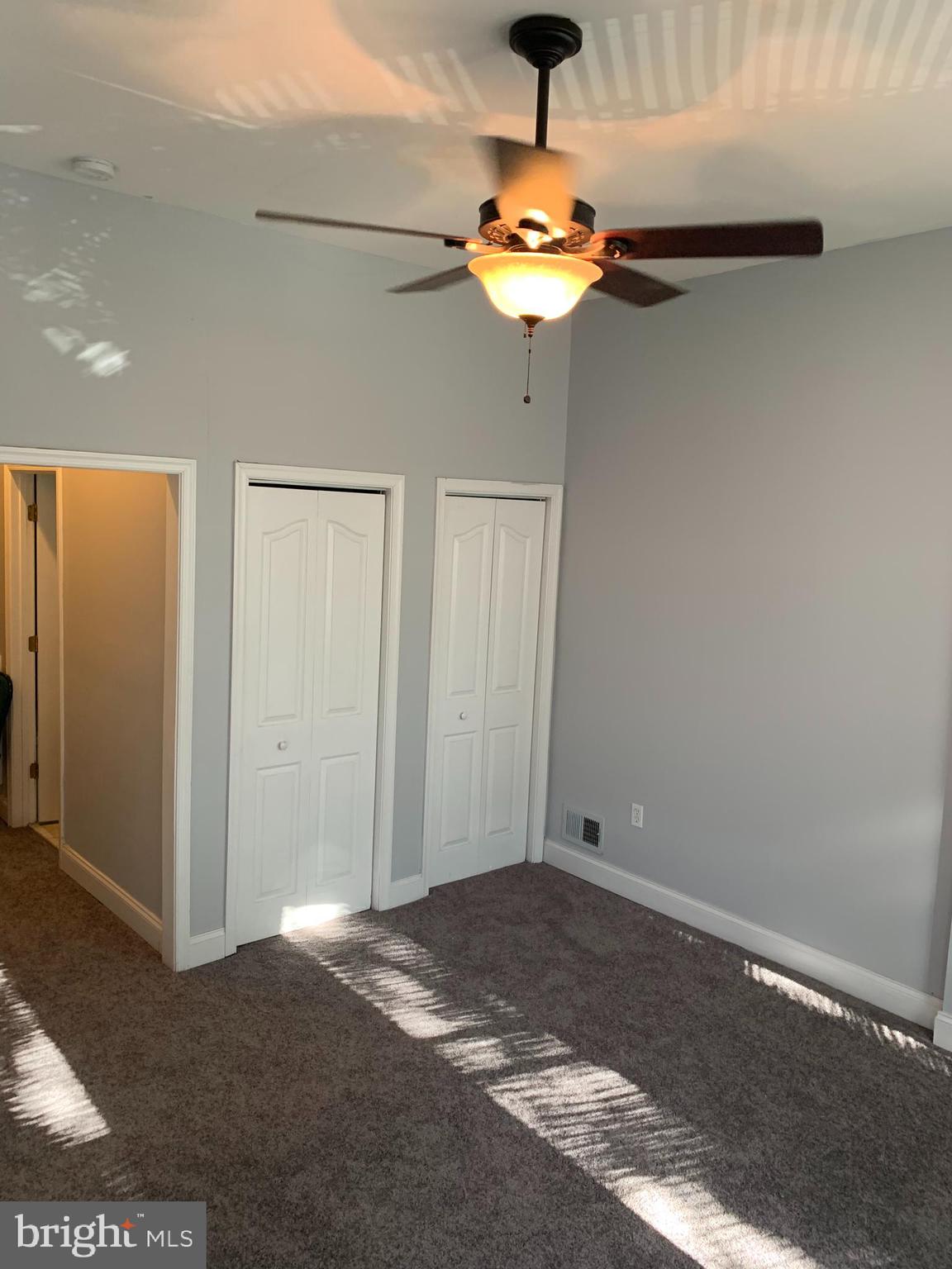 RESERVOIR HILL - Residential Lease